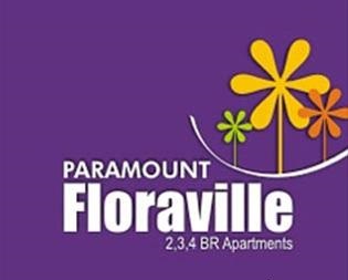Paramount Floraville Noida
