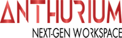 anthurium logo